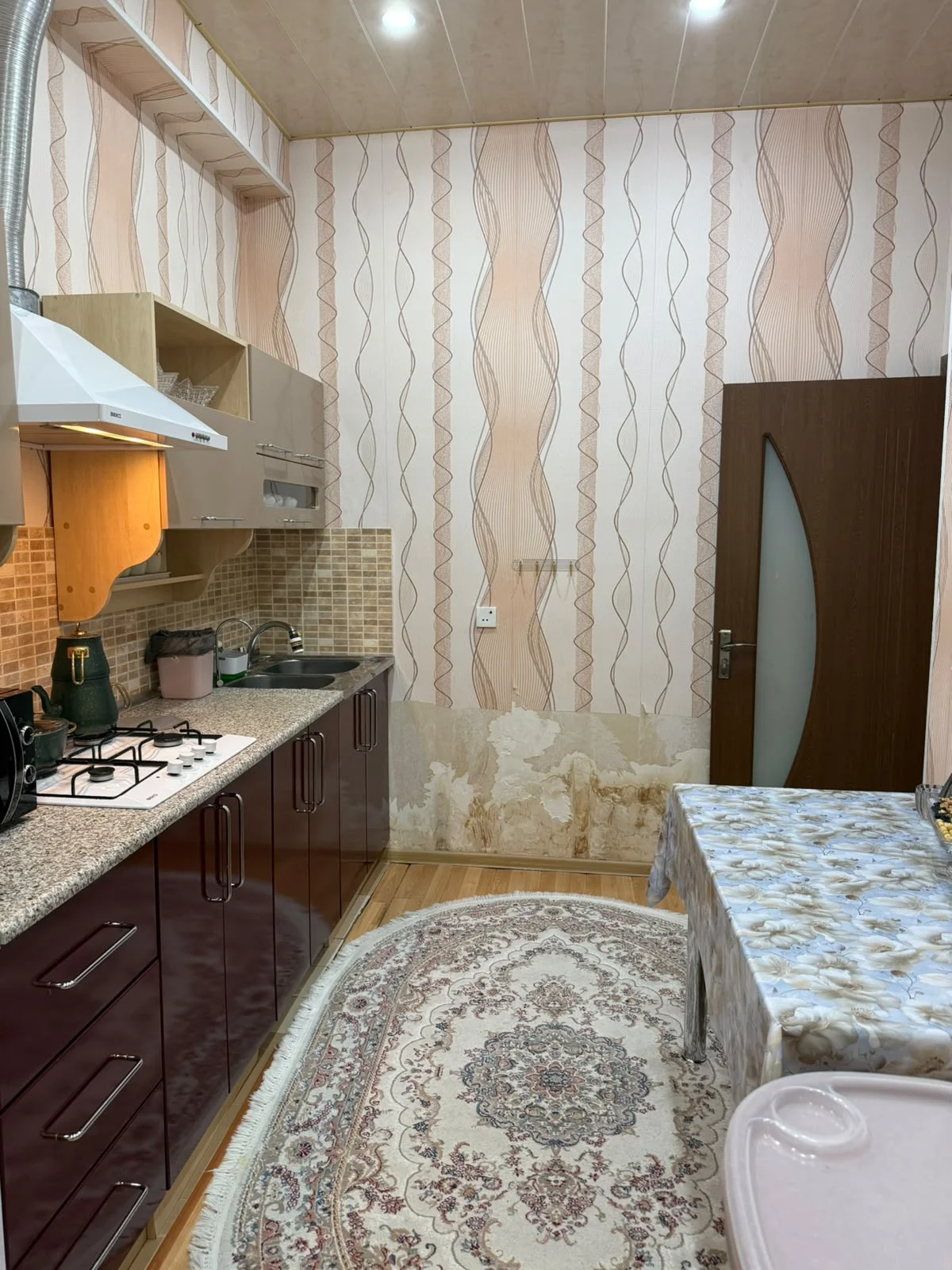 Satılır 1 otaqlı Mənzil 63 m² Nəsimi r. 28 May m. – şəkil 10