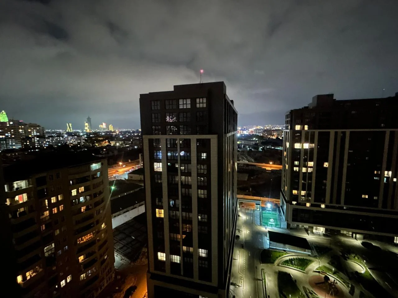Аренда 2-комнатная Квартира 65 m² Xətai р-н Şah İsmayıl Xətai м. – şəkil 10