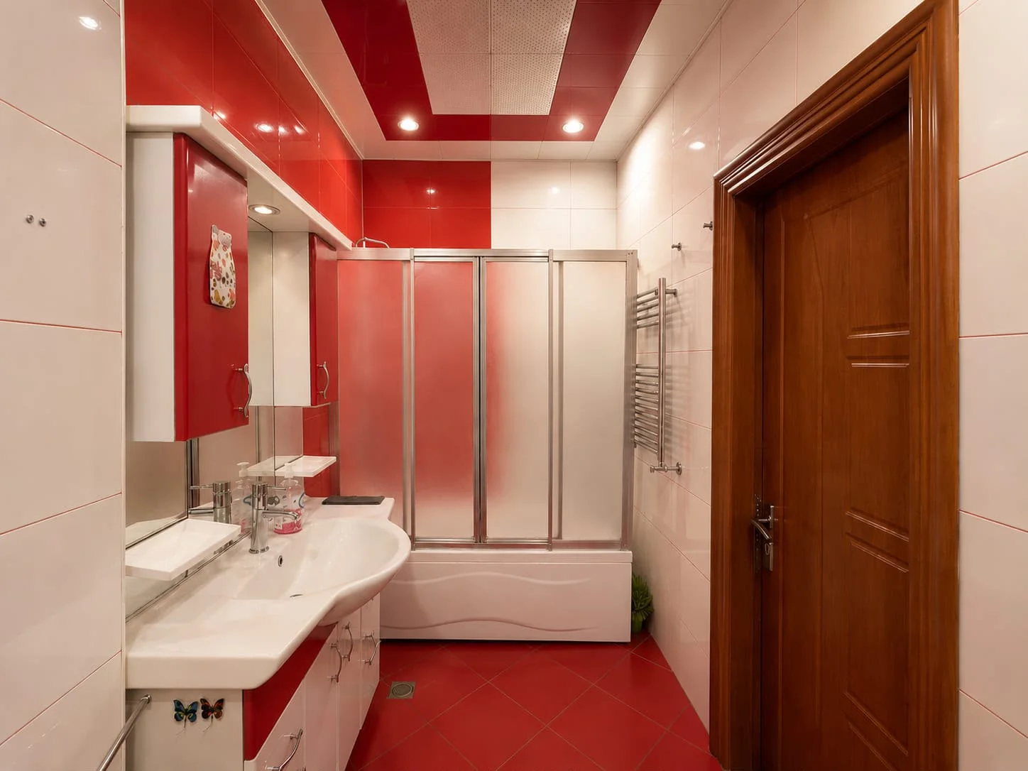 Kirayə 3 otaqlı Mənzil 145 m² Yasamal r.