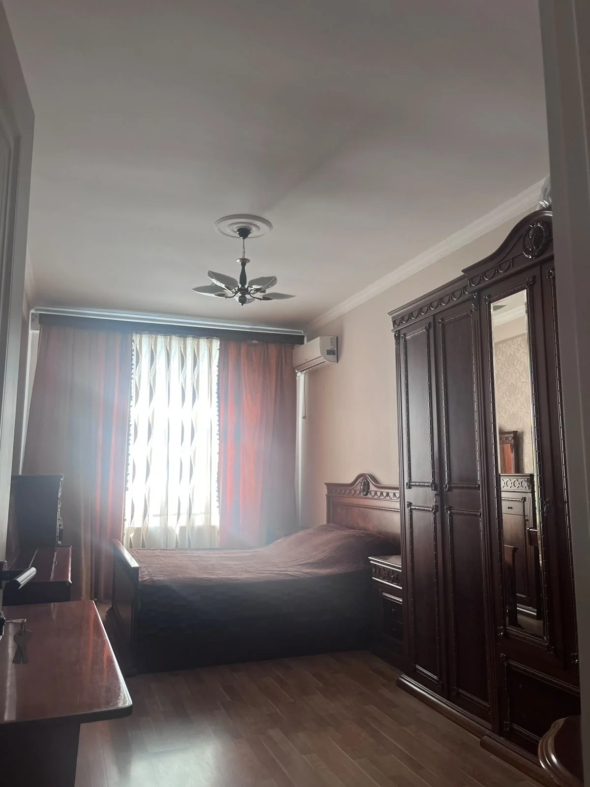 Satılır 2 otaqlı Mənzil 86 m² Xətai r.