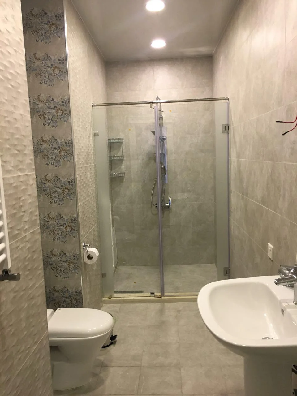 Kirayə 3 otaqlı Mənzil 165 m² Səbail r.