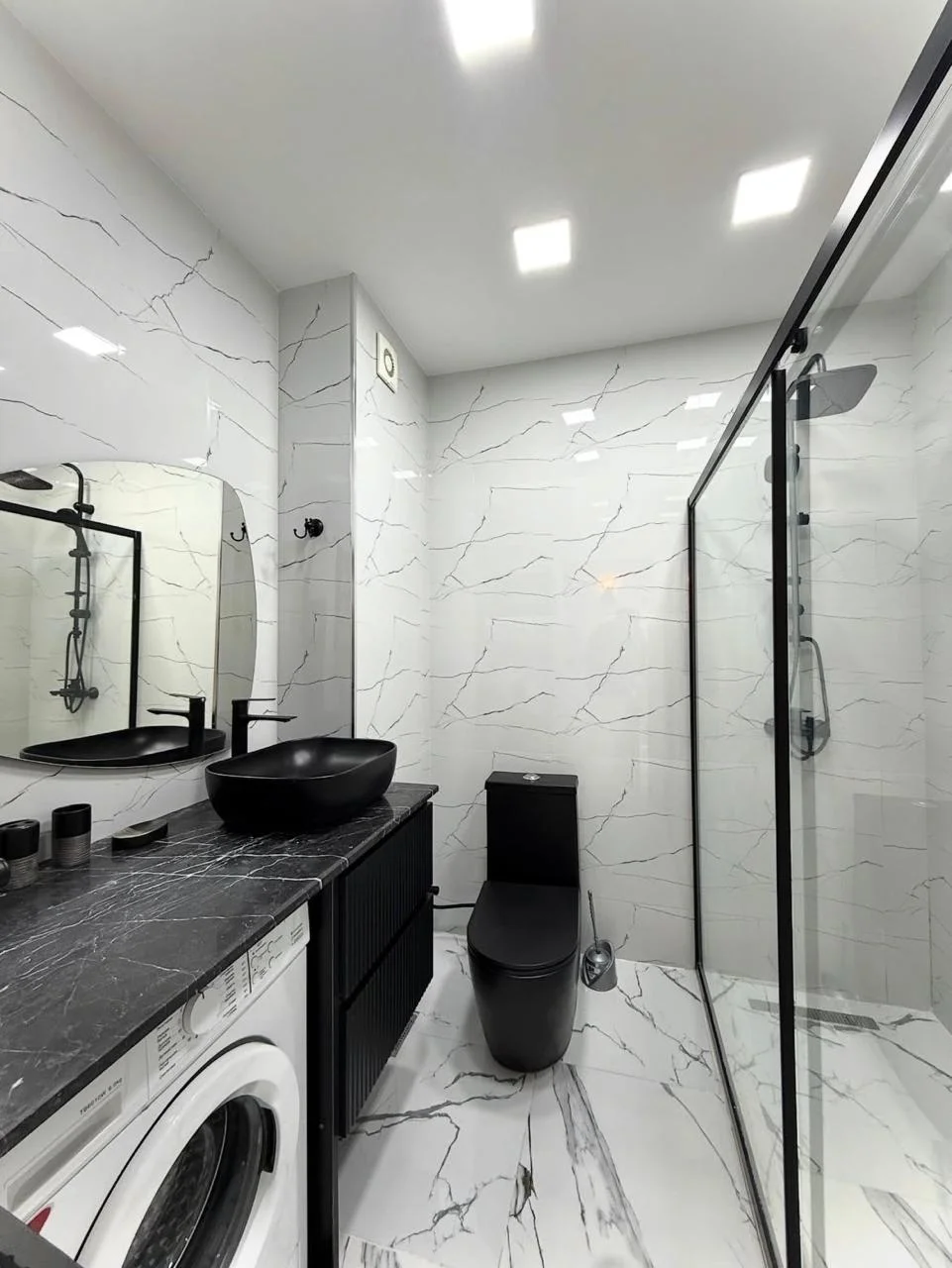 Kirayə 1000 otaqlı Mənzil 66 m² Yasamal r. 8 Noyabr m. – şəkil 10