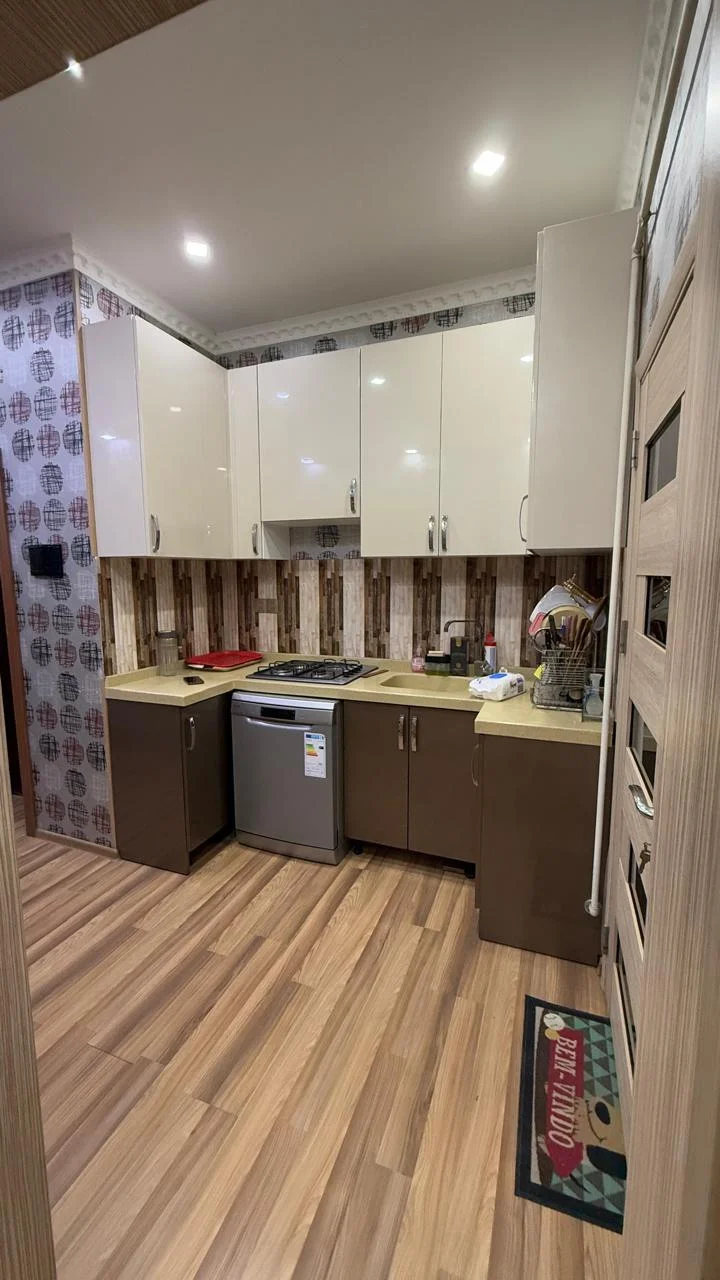 Kirayə 2 otaqlı Mənzil 80 m² Nərimanov r. Koroğlu m. – şəkil 10
