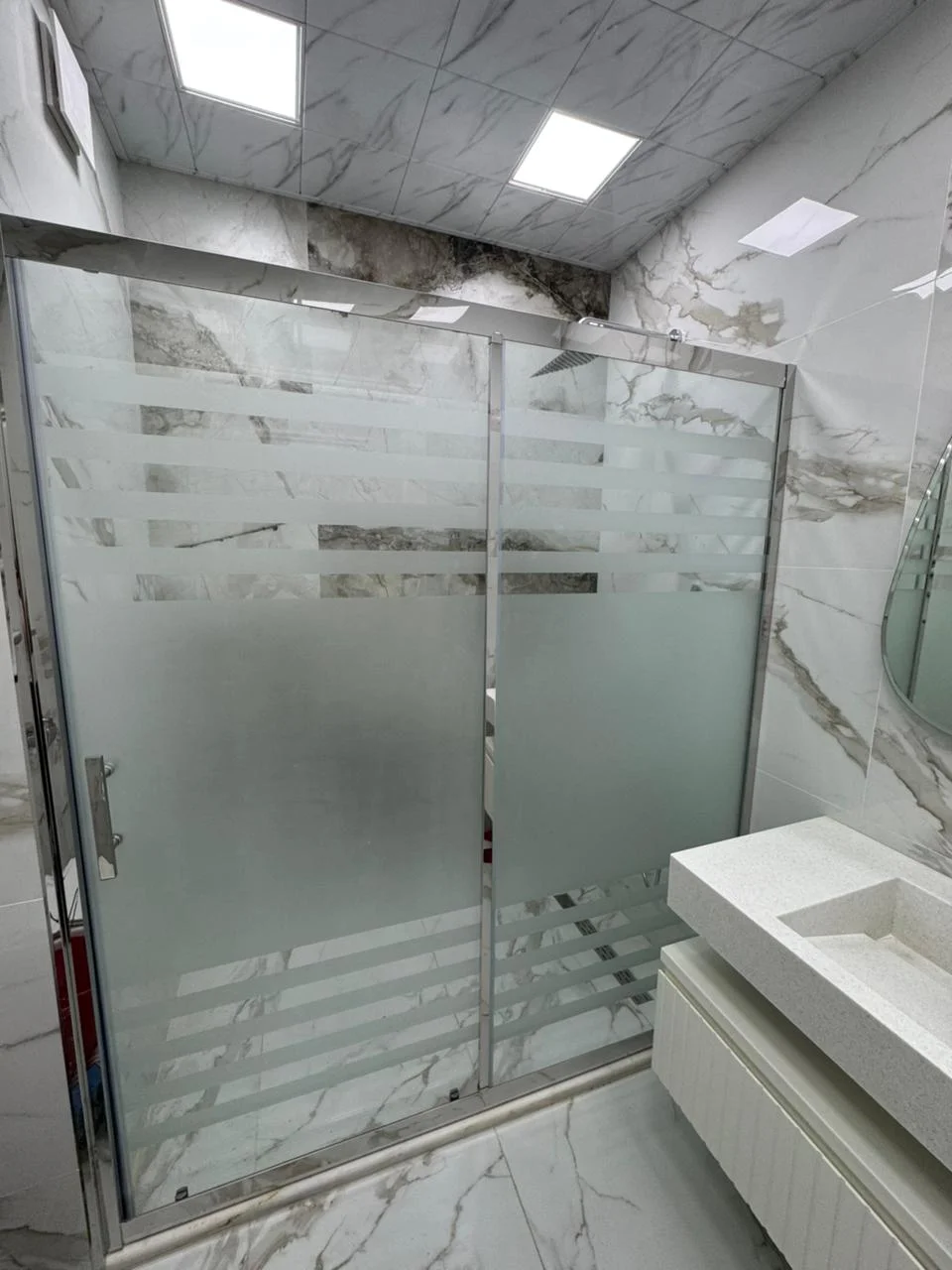 Kirayə 2 otaqlı Mənzil 100 m² Xətai r.