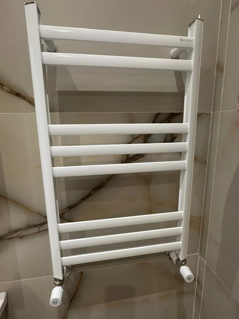Kirayə 2 otaqlı Mənzil 55 m² Nəsimi r. – şəkil 8