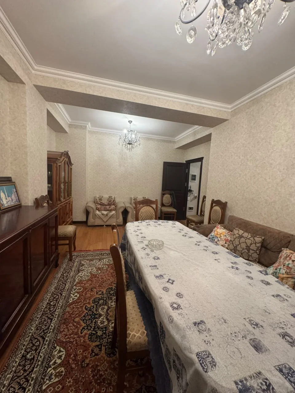 Satılır 2 otaqlı Mənzil 68 m² Yasamal r. 20 Yanvar m. – şəkil 10