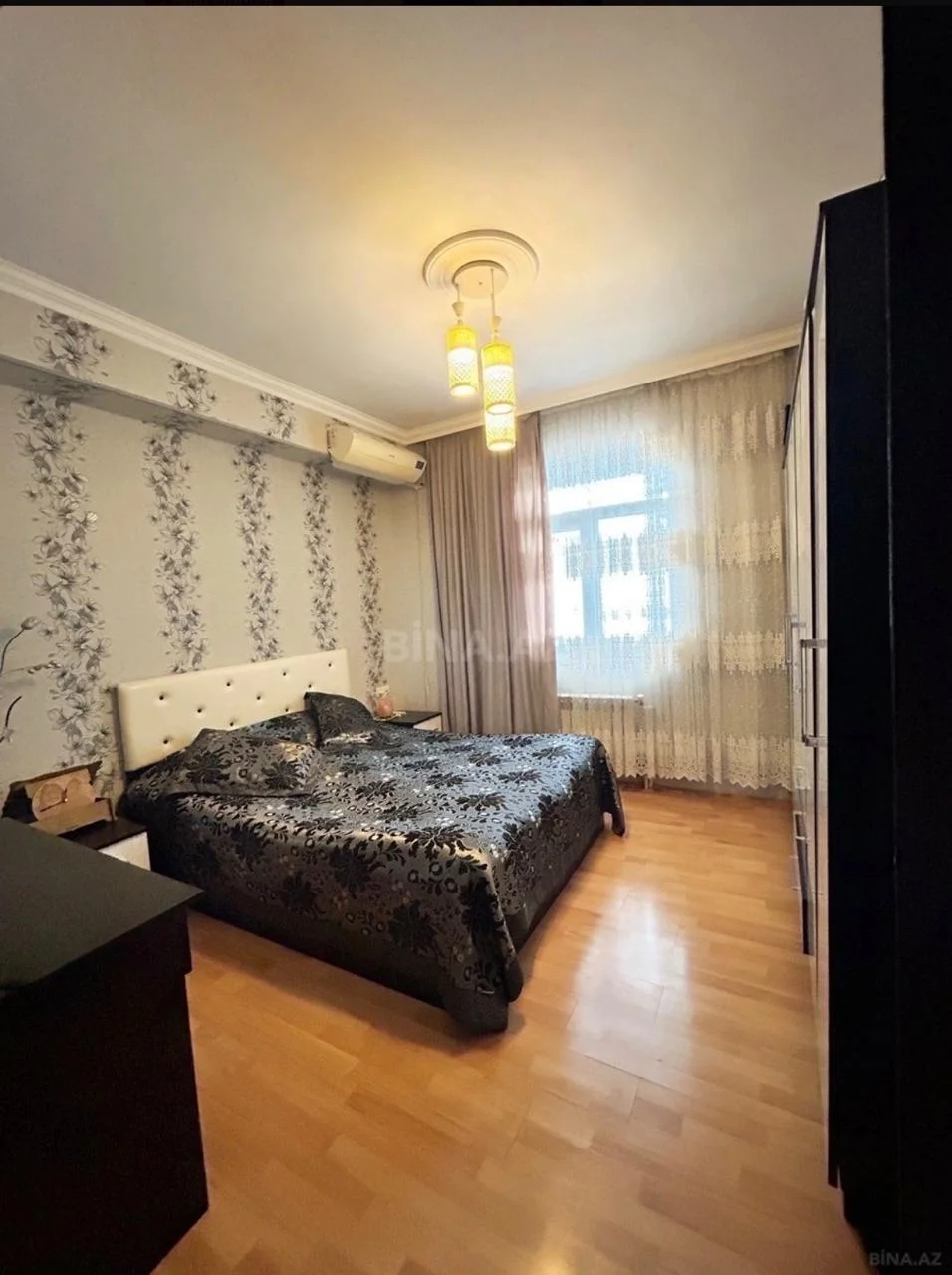 Satılır 3 otaqlı Mənzil 74 m² Abşeron r.