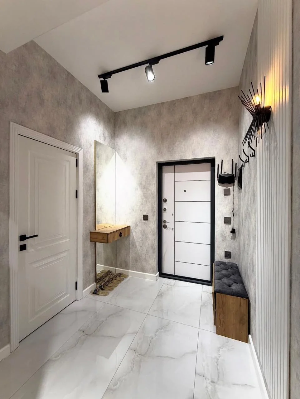 Kirayə 1000 otaqlı Mənzil 66 m² Yasamal r. 8 Noyabr m. – şəkil 9