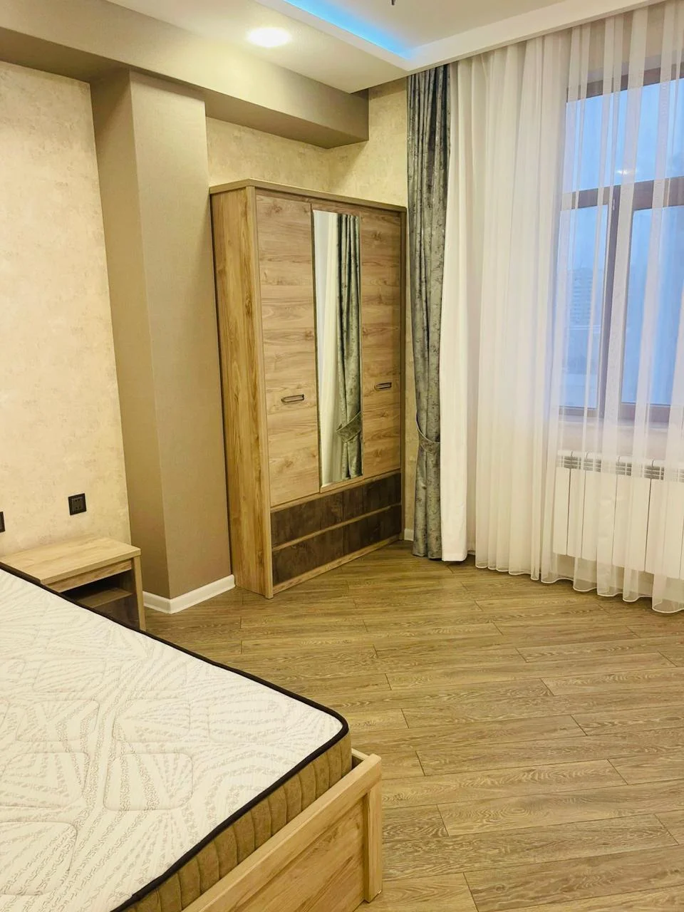 For rent 3-room Apartment 100 m² Xətai dist. Şah İsmayıl Xətai metro – şəkil 10