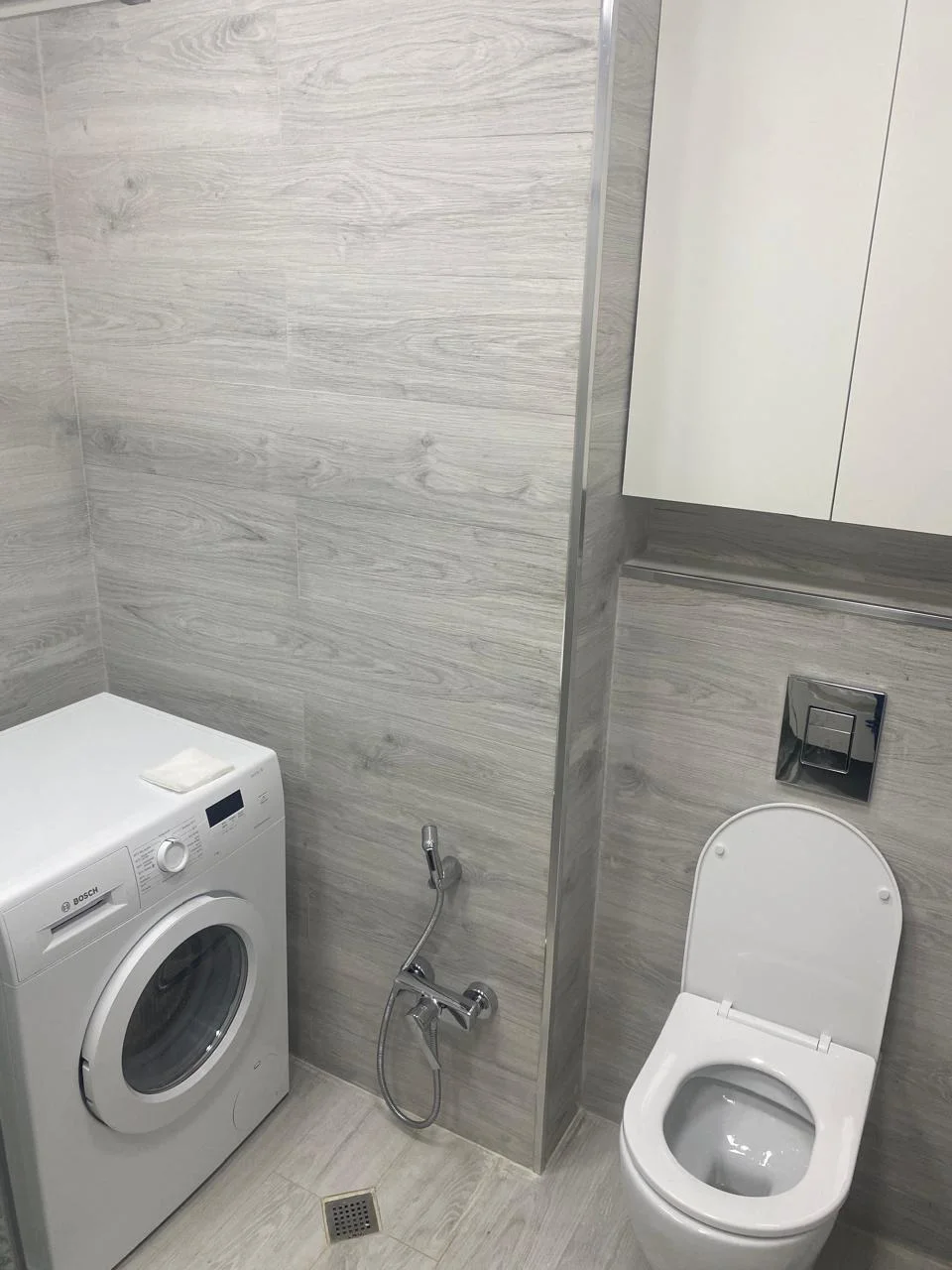 Kirayə 2 otaqlı Mənzil 76 m² Nizami r. Neftçilər m. – şəkil 10
