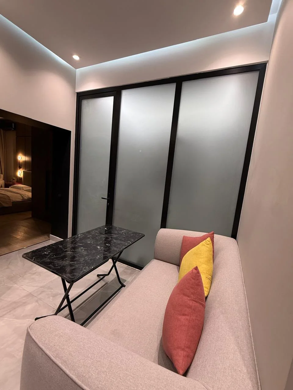 Kirayə 2 otaqlı Mənzil 55 m² Nəsimi r. 28 May m. – şəkil 10