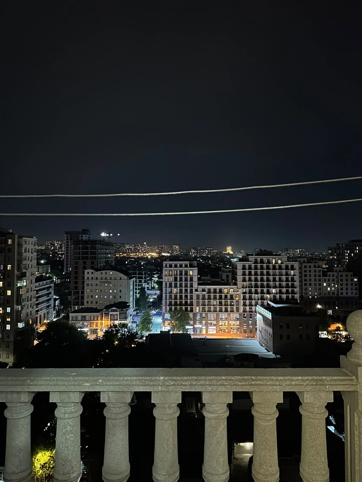 Satılır 3 otaqlı Mənzil 136 m² Nəsimi r.
