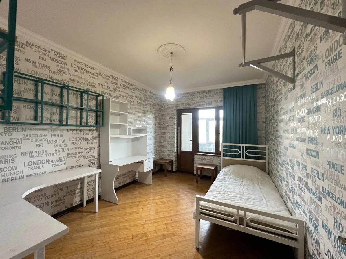 Satılır 5 otaqlı Mənzil 120 m² Xətai r.