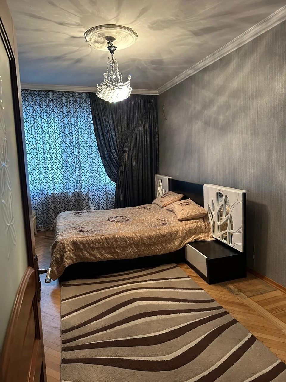 Kirayə 2 otaqlı Mənzil 55 m² Binəqədi r. Azadlıq prospekti m. – şəkil 3