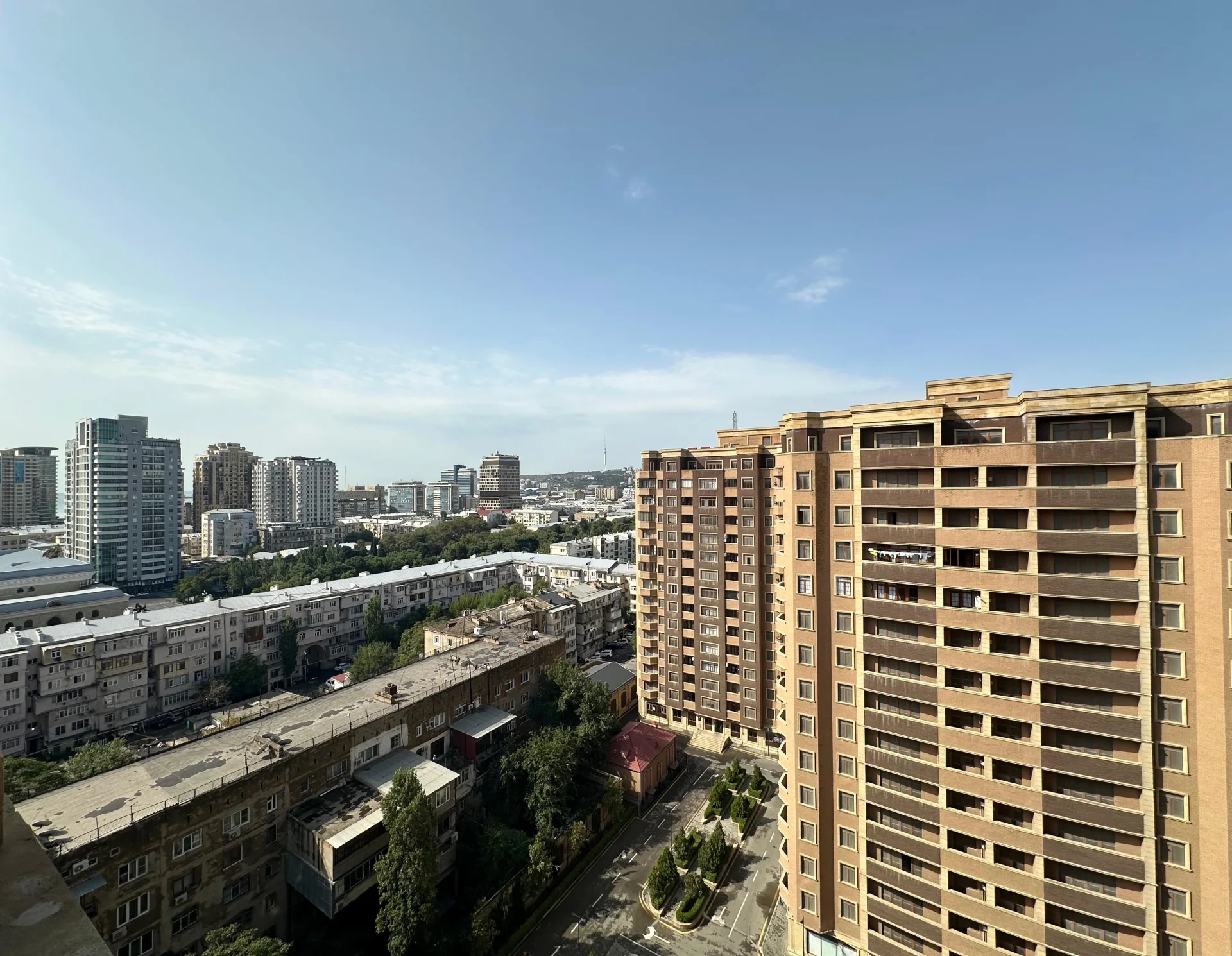 Satılır 2 otaqlı Mənzil 108 m² Nəsimi r.