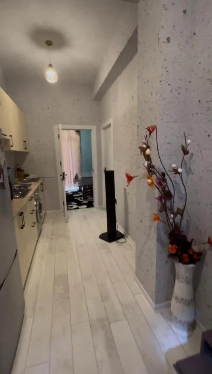 Satılık 2 odalı Daire 48 m² Abşeron ilçesi Masazır köyü Avtovağzal metro – şəkil 12