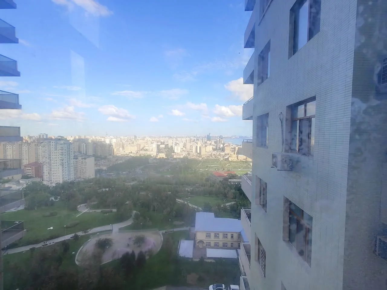 Satılır 3 otaqlı Mənzil 90 m² Yasamal r.
