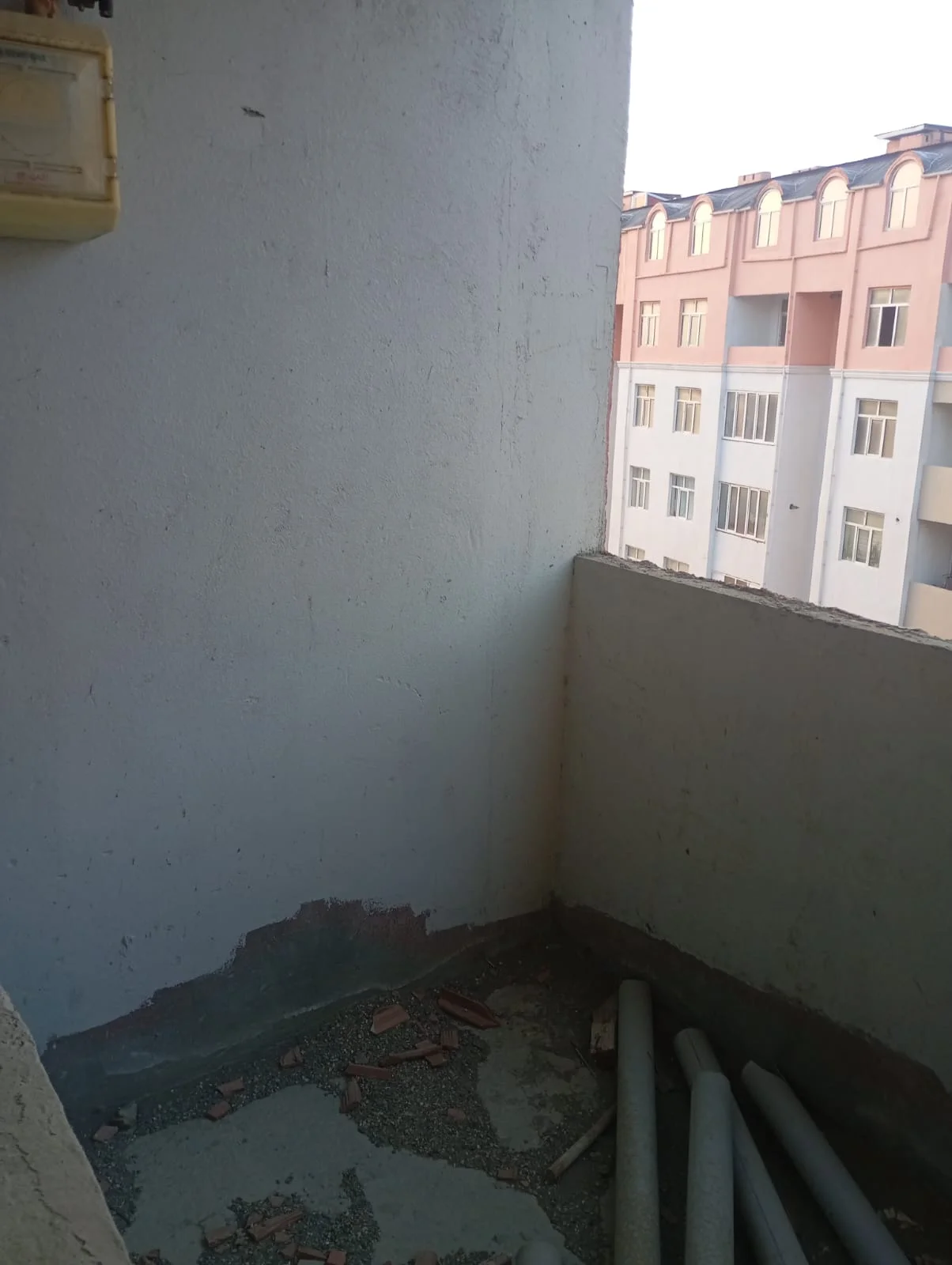 Satılır 2 otaqlı Mənzil 76.6 m² Sumqayıt