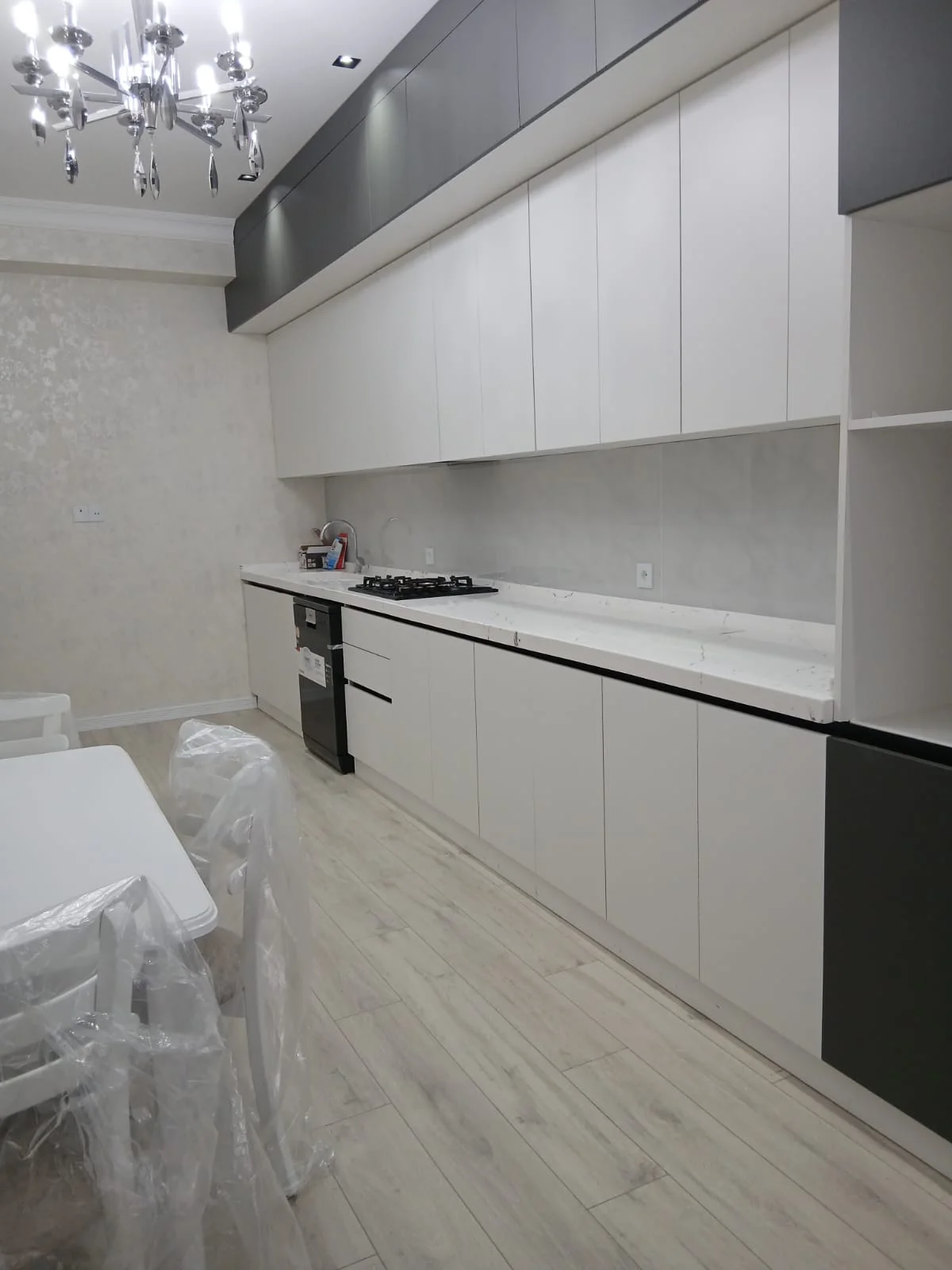 Kirayə 3 otaqlı Mənzil 140 m² Nərimanov r. Nərimanov m. – şəkil 10