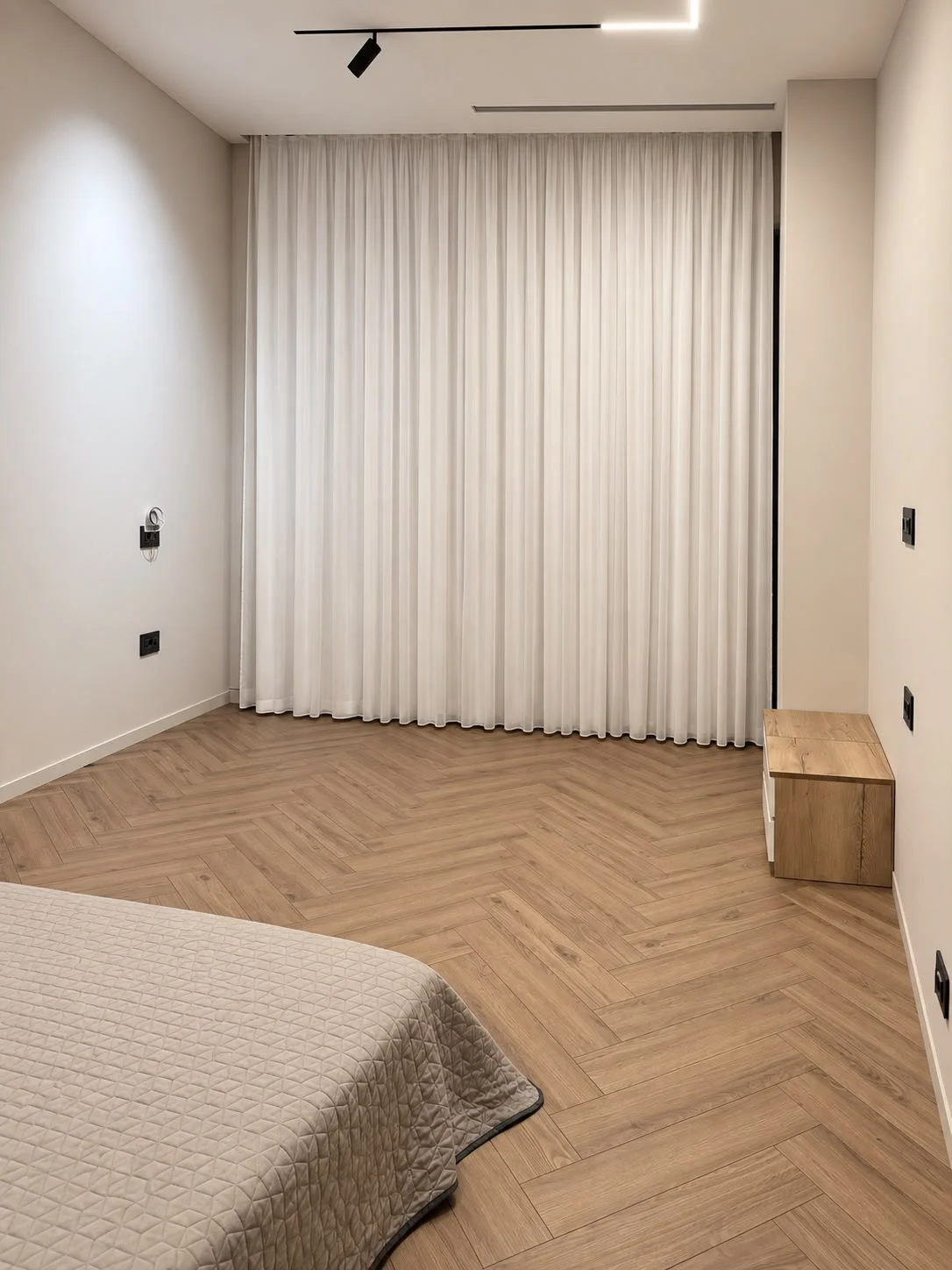 For rent 4-room Apartment 148 m² Xətai dist. Ağ şəhər settl. – şəkil 19