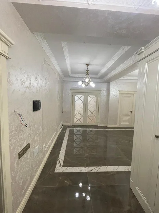 For rent 3-room Office 140 m² Xətai dist. – şəkil 6