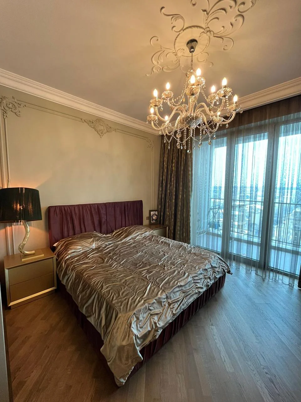 Аренда 3-комнатная Квартира 100 m² Yasamal р-н – şəkil 18