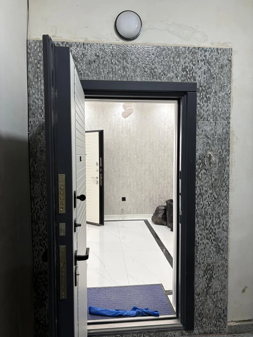 For rent 4-room Office 184 m² Nəsimi dist. Nəsimi metro – şəkil 7