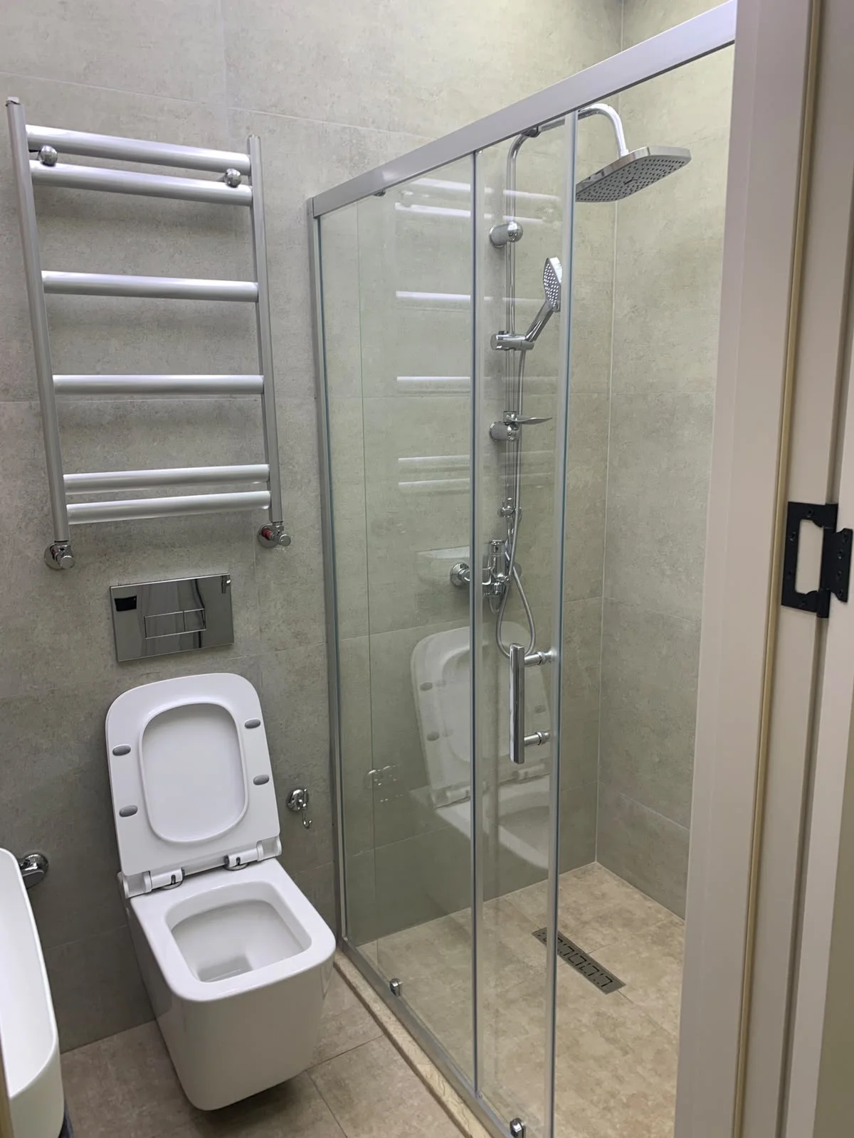 Kirayə 2 otaqlı Mənzil 60 m² Binəqədi r. Azadlıq prospekti m. – şəkil 10
