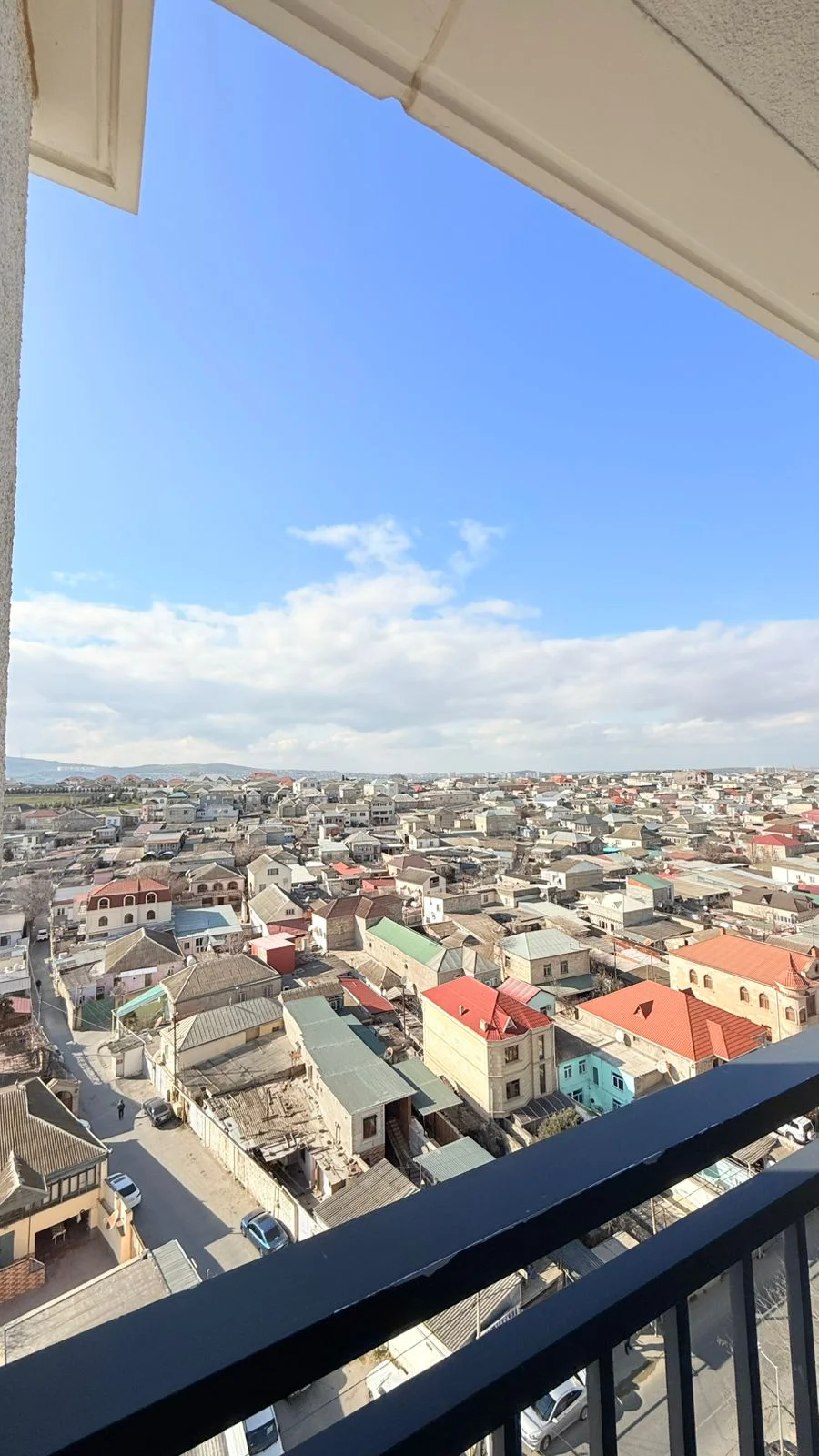 Satılır 3 otaqlı Mənzil 77 m² Yasamal r. – şəkil 4