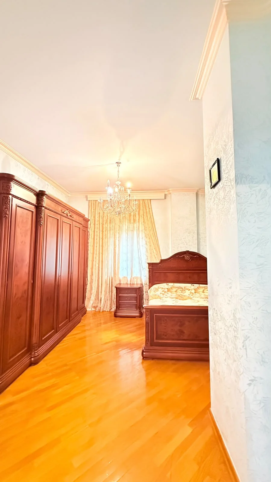 Satılır 3 otaqlı Mənzil 135 m² Yasamal r. Elmlər Akademiyası m. – şəkil 15