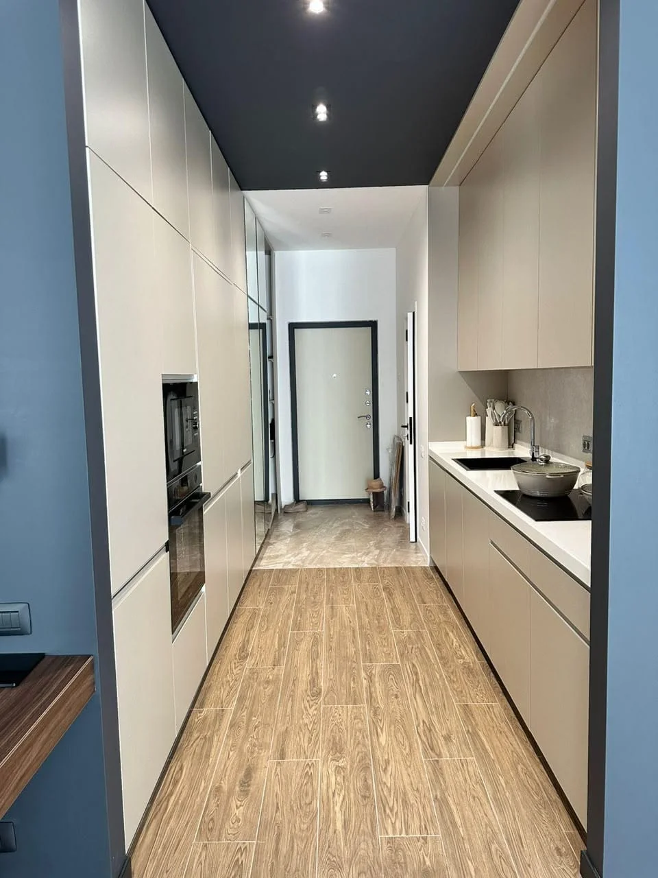 Kirayə 1 otaqlı Mənzil 58 m² Sabunçu r.