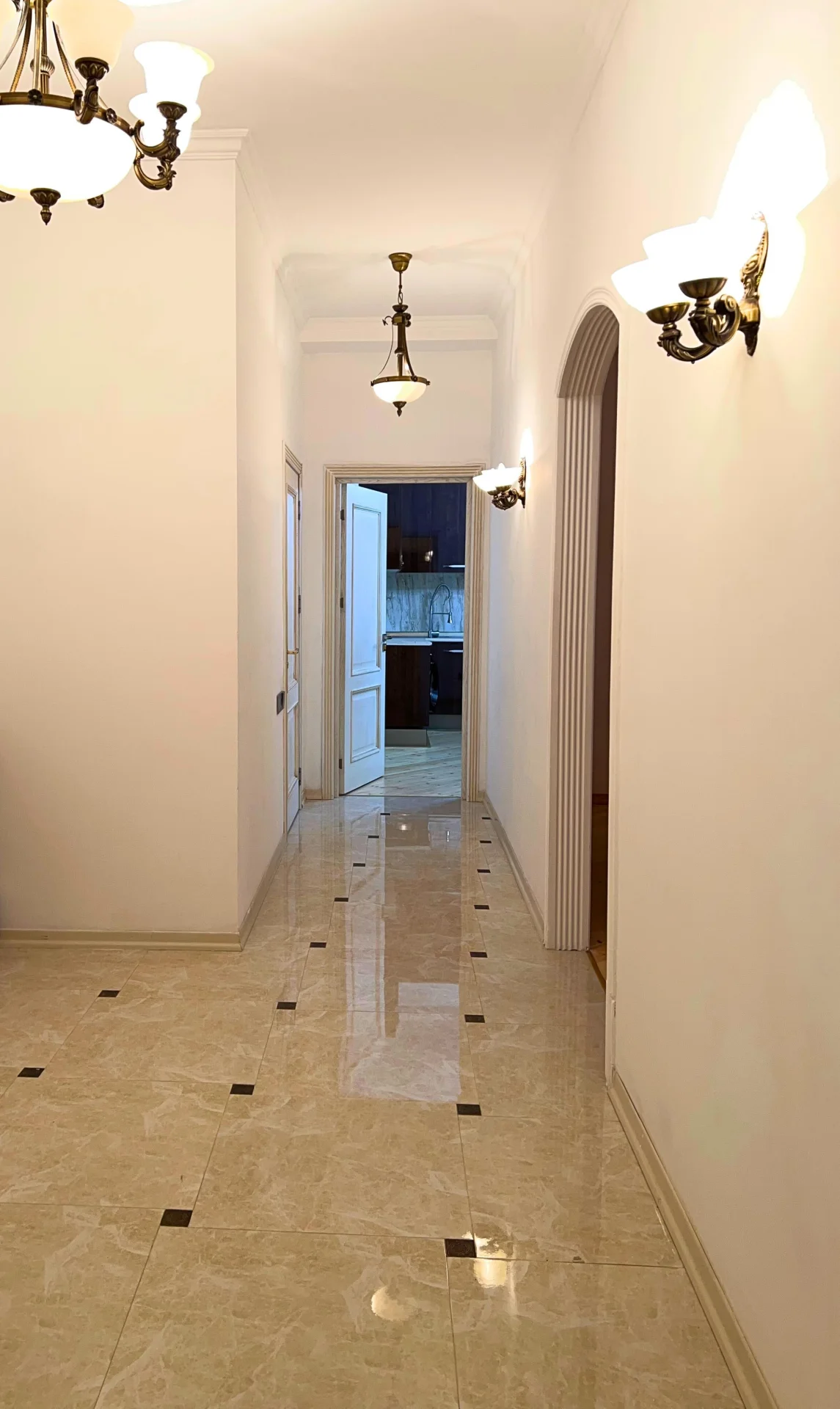 For rent 2-room Apartment 110 m² Xətai dist. Şah İsmayıl Xətai metro – şəkil 13