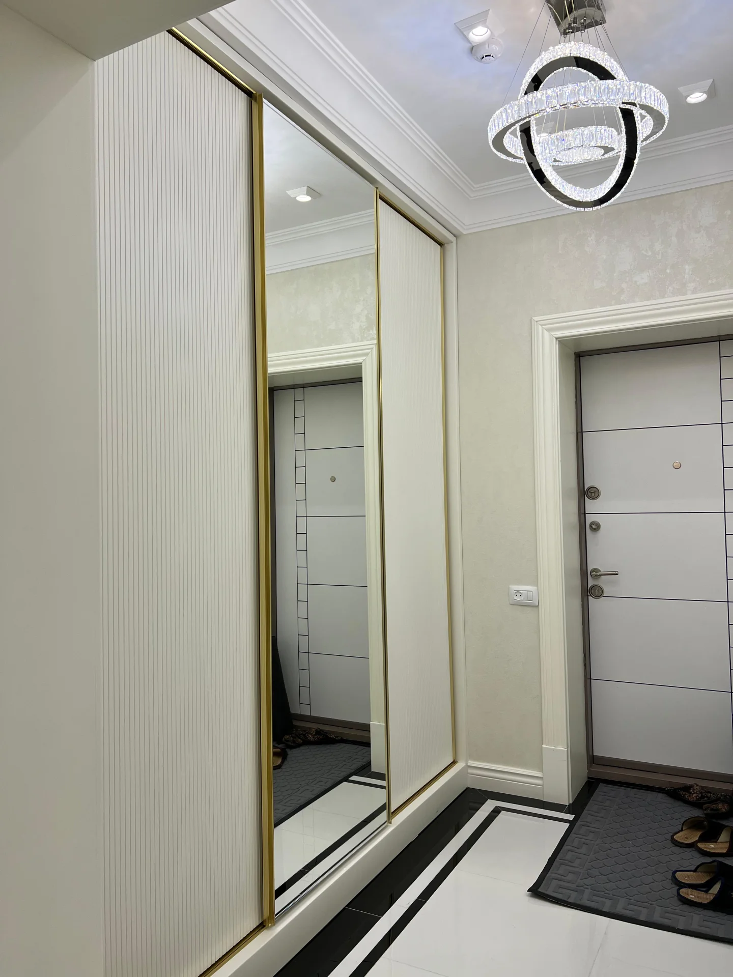 For rent 4-room Apartment 178 m² Yasamal dist. – şəkil 11
