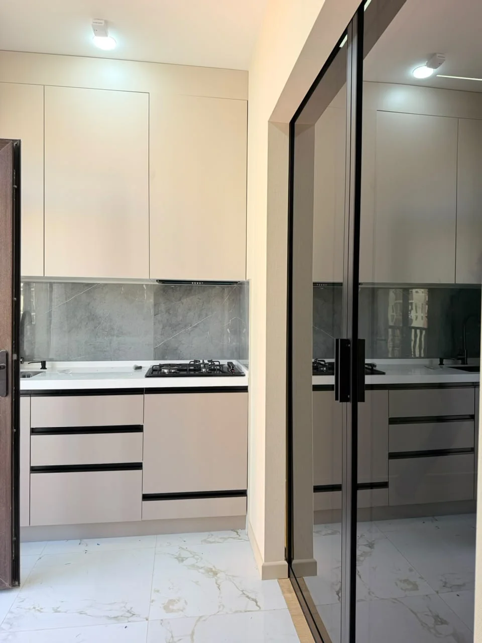 For sale 2-room Apartment 65 m² Nərimanov dist. Dərnəgül metro – şəkil 6