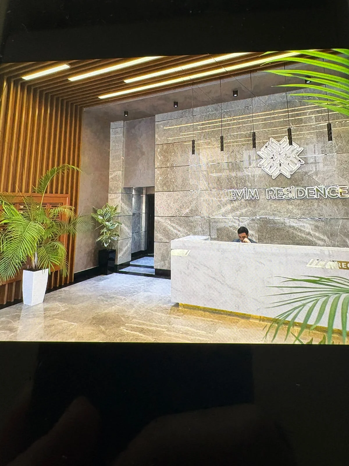 Kirayə 2 otaqlı Mənzil 88 m² Yasamal r. Nizami m. – şəkil 16