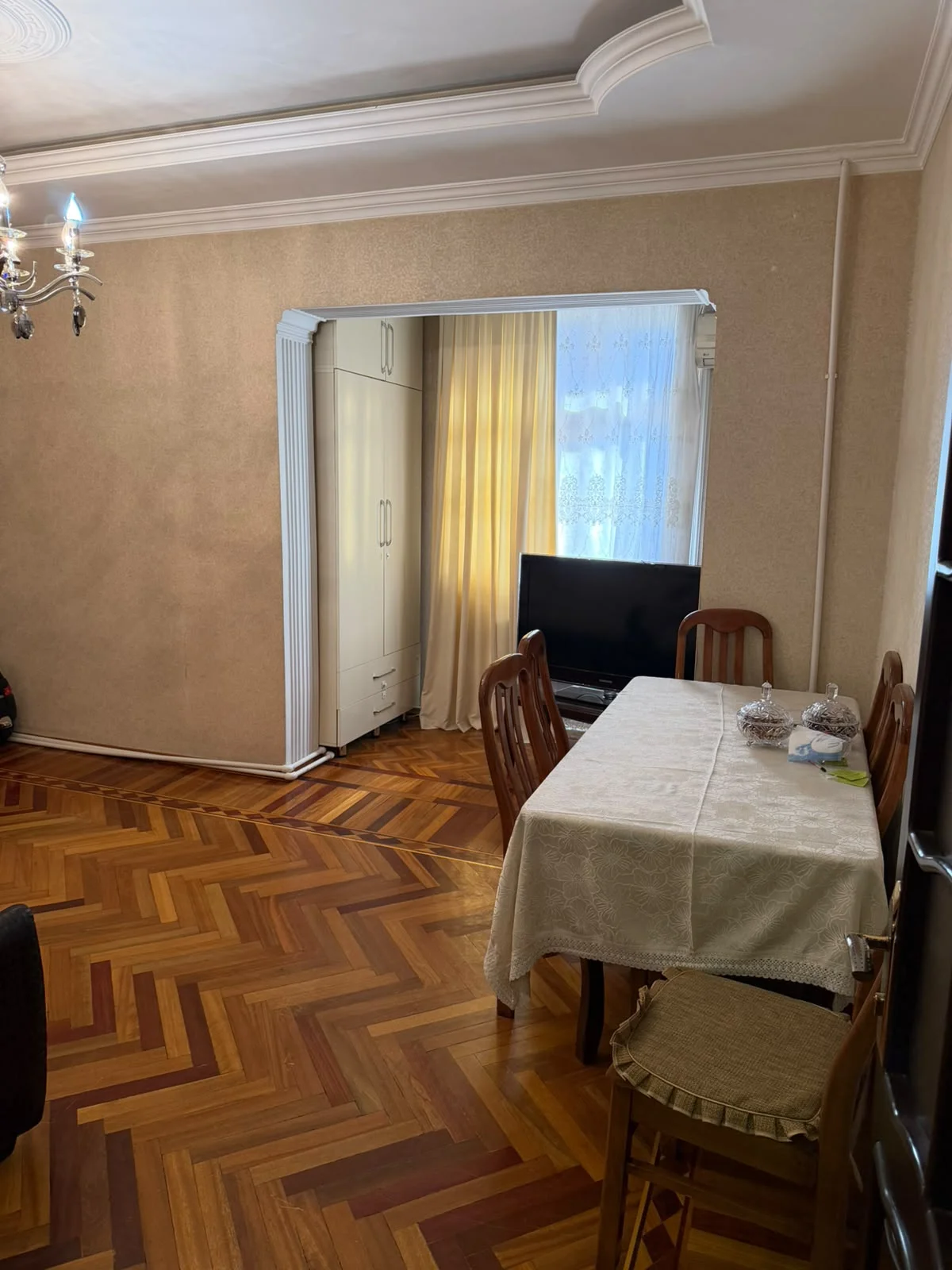For sale 2-room Apartment 65 m² Binəqədi dist. Azadlıq prospekti metro – şəkil 8