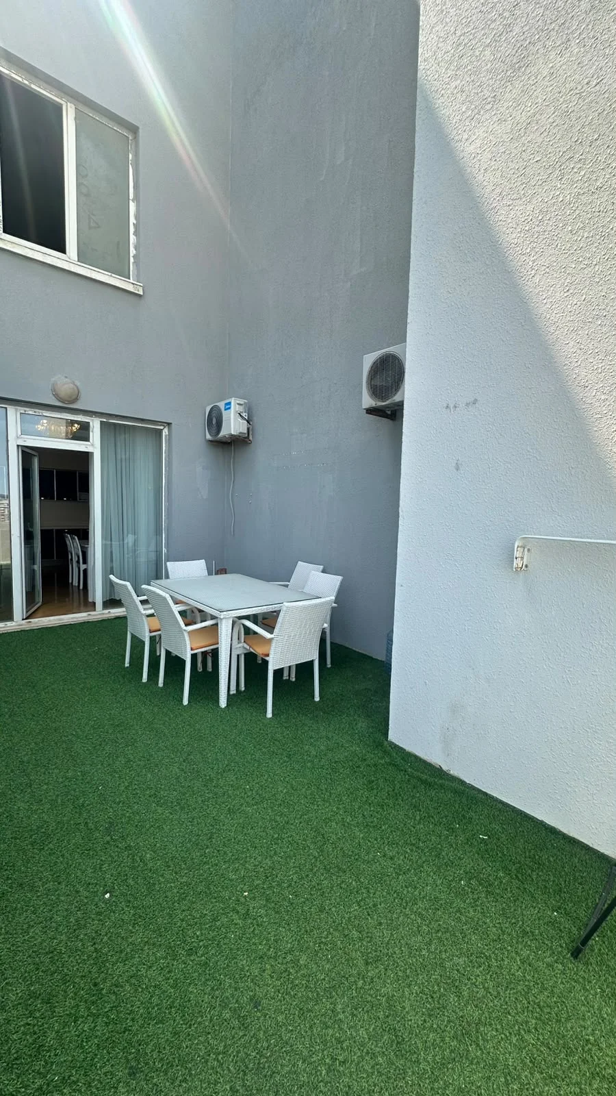 For rent 4-room Apartment 235 m² Nəsimi dist. 28 May metro – şəkil 4
