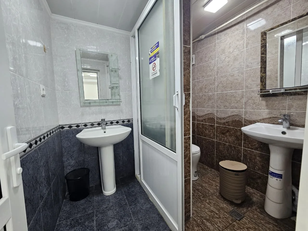 Kirayə Obyekt 80 m² Binəqədi r. – şəkil 14