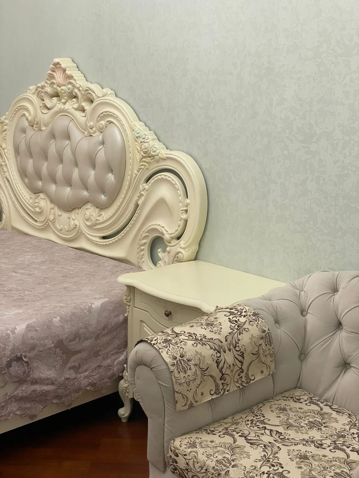 For rent 3-room Apartment 114 m² Nizami dist. 8-ci kilometr settl. Neftçilər metro – şəkil 6