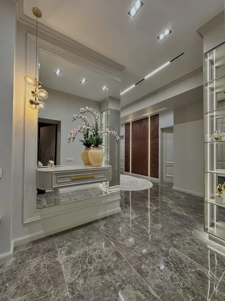 Satılır 3 otaqlı Mənzil 130 m² ağ şəhər – şəkil 7