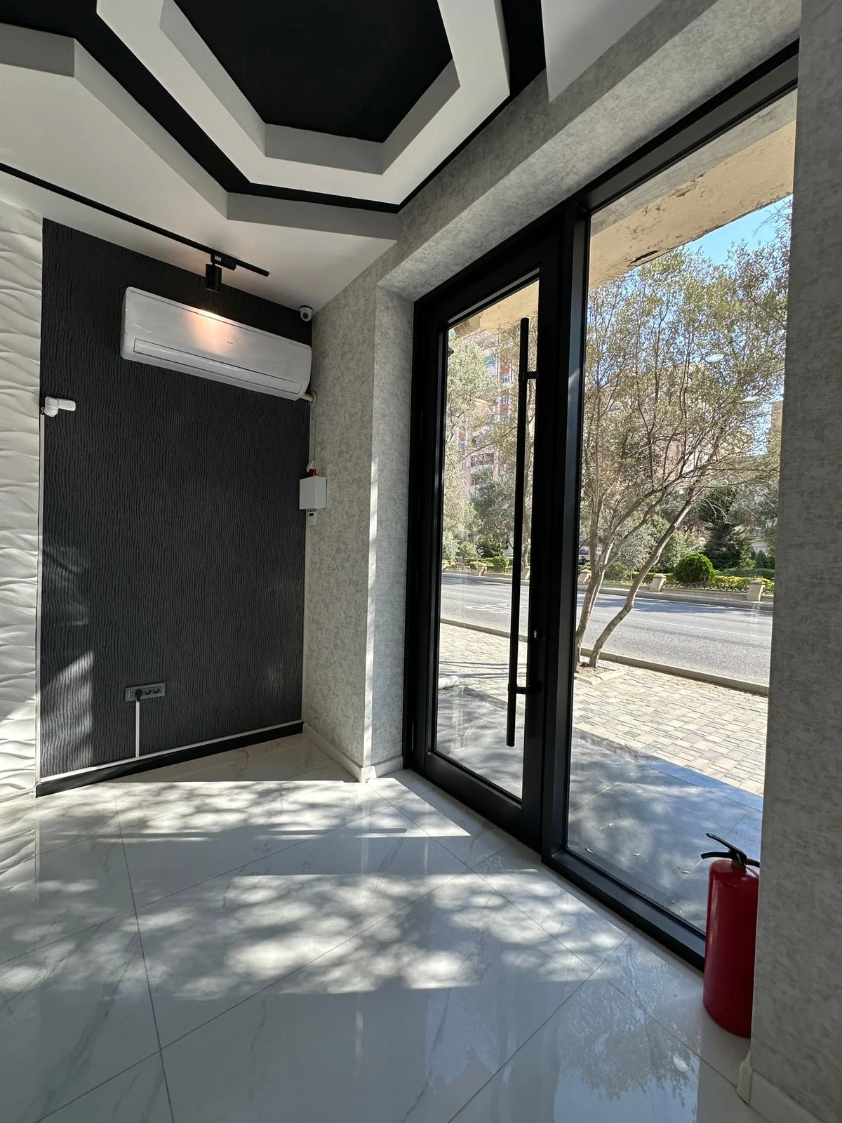 Kirayə Obyekt 100 m² Xətai r. Şah İsmayıl Xətai m. – şəkil 7
