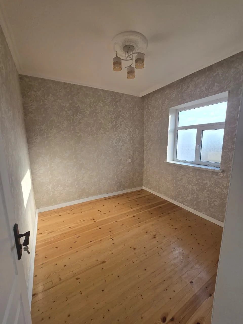 Satılır 3 otaqlı Həyət evi / Bağ evi 65 m² Xəzər r. Binə q. – şəkil 9