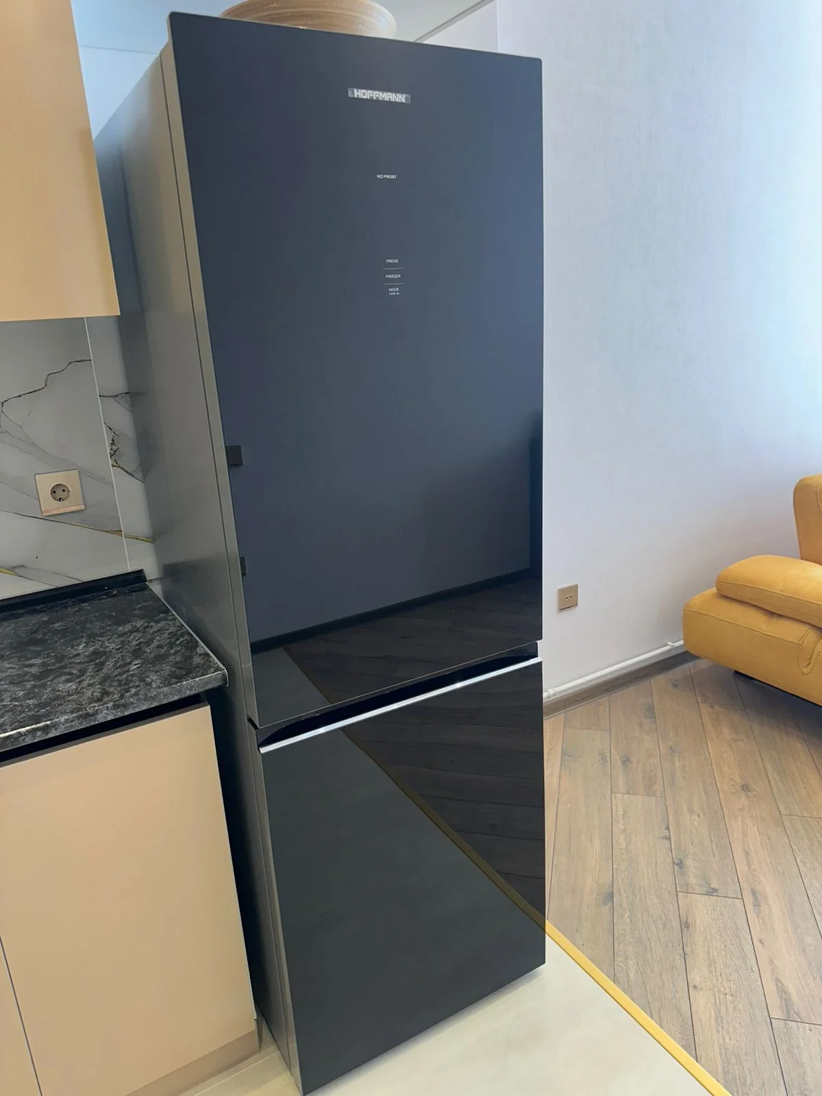 Kirayə 2 otaqlı Mənzil 55 m² Nəsimi r. – şəkil 12
