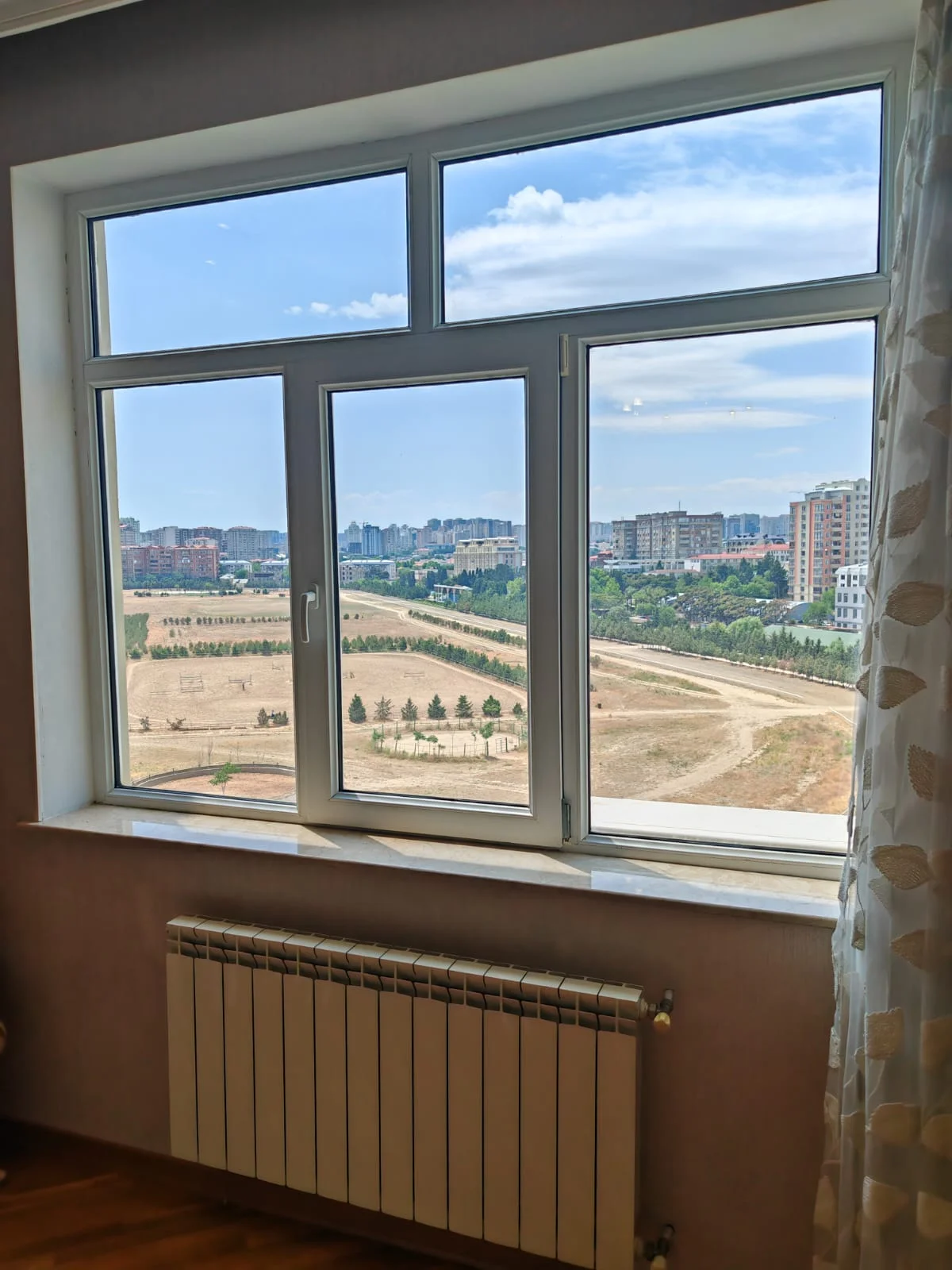 Satılır 3 otaqlı Mənzil 158 m² Nərimanov r.
