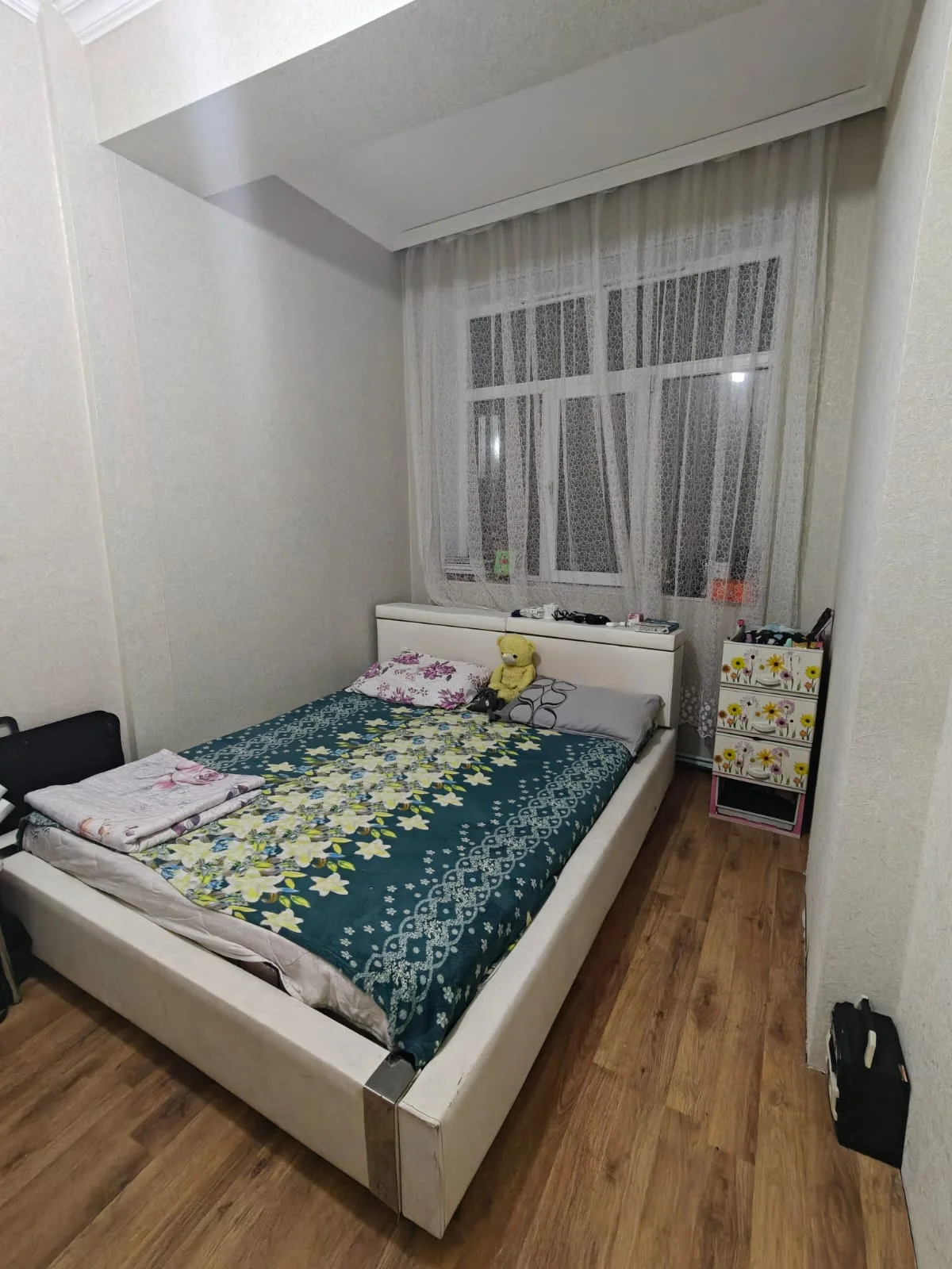 Kirayə 2 otaqlı Mənzil 55 m² Yasamal r. Yeni Yasamal q. İnşaatçılar m. – şəkil 6