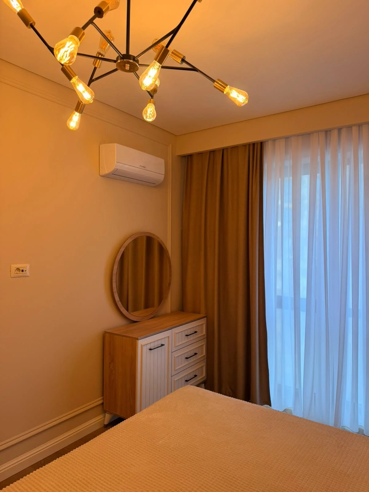 Kirayə 2 otaqlı Mənzil 70 m² Nərimanov r.