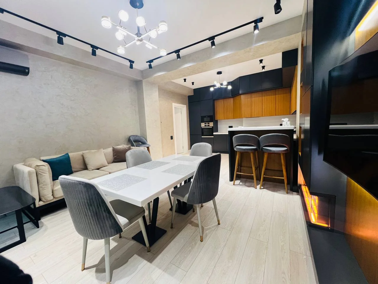 Kirayə 3 otaqlı Mənzil 110 m² Xətai r. Şah İsmayıl Xətai m. – şəkil 16