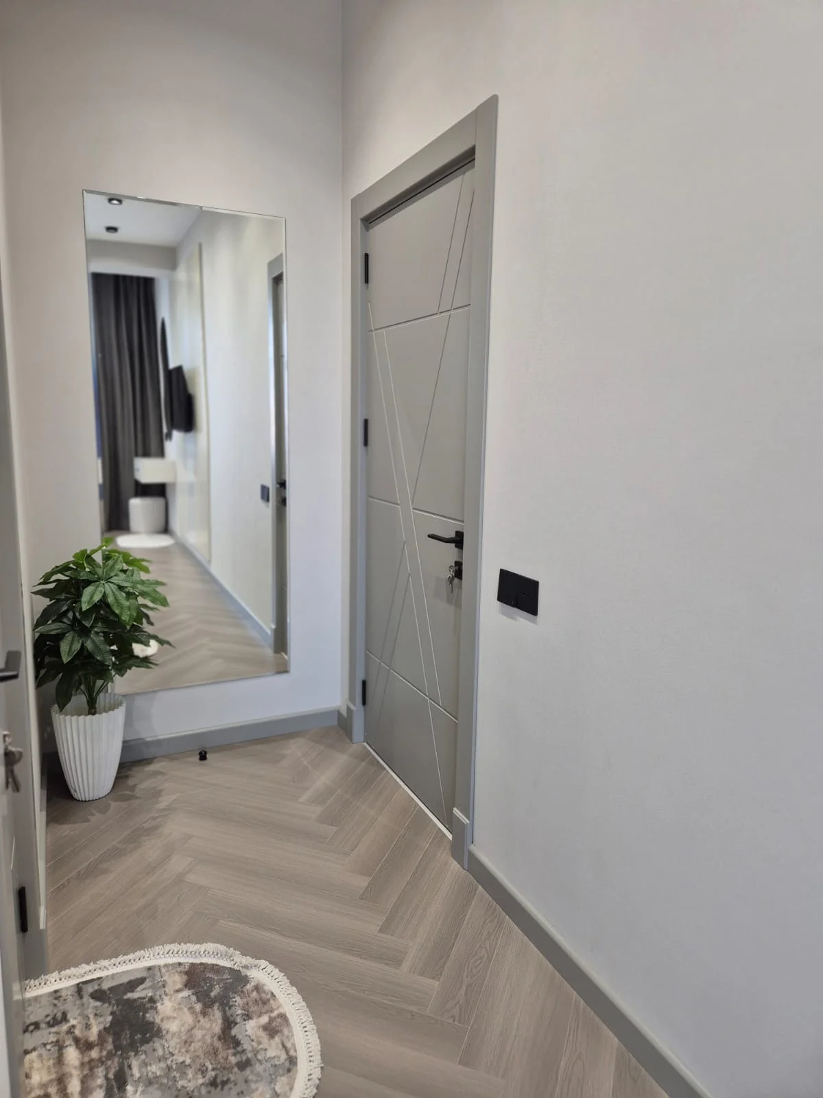For rent 3-room Apartment 120 m² Nəsimi dist. 28 May metro – şəkil 12