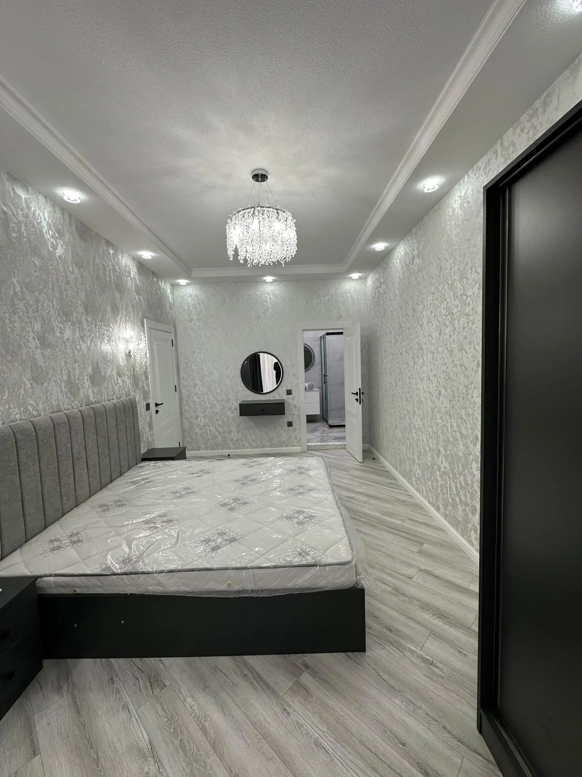 Kirayə 3 otaqlı Mənzil 120 m² Binəqədi r. Dərnəgül m. – şəkil 10