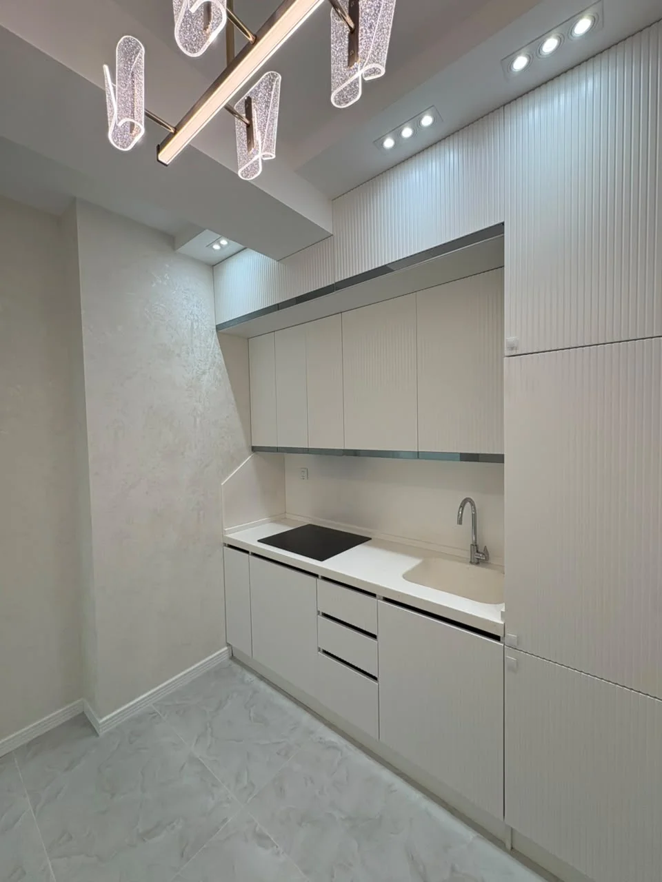 Kirayə 2 otaqlı Mənzil 65 m² Binəqədi r.